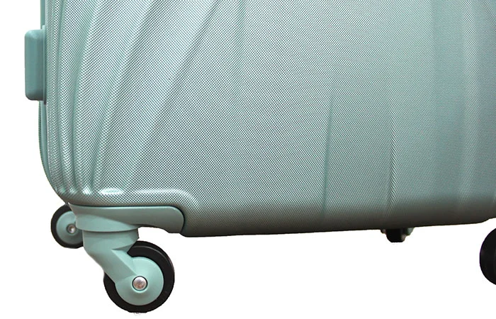 Elegant Abs Luggage